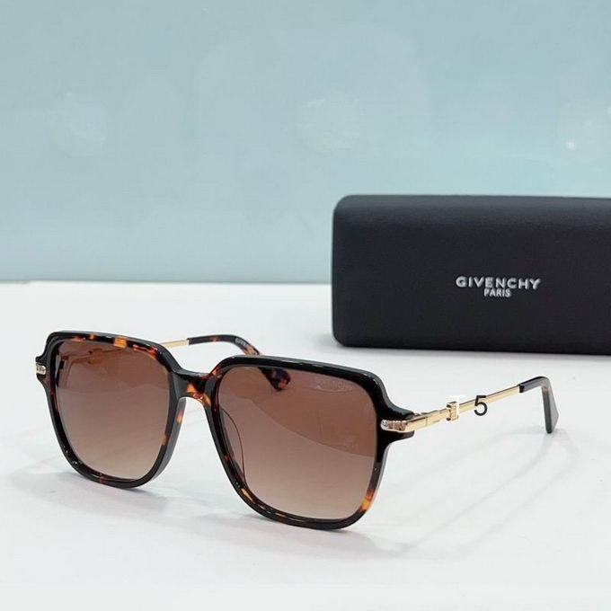 Givenchy Sunglasses ID:20230802-197